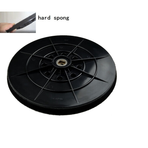1PC9Inch8Holes Γυψοσανίδας με θηλιά για τριβείο με αντικατάσταση σπειρώματος 6mm για