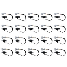 20X Car Rear View Camera Parking Assist Backup Camera 95760-A2100 95760A2100 for Santa Fe 13-16/ CEED 12-16