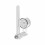 Multifunctional Sucker Hanging Rod Easy Installation&Removal, Suction. 1