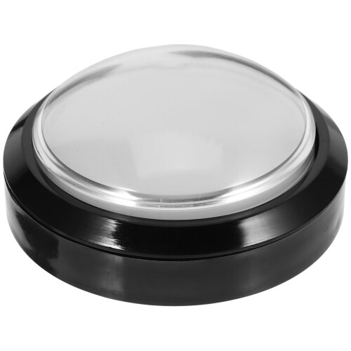 Talking Button for Blind Users Communication Clock Big