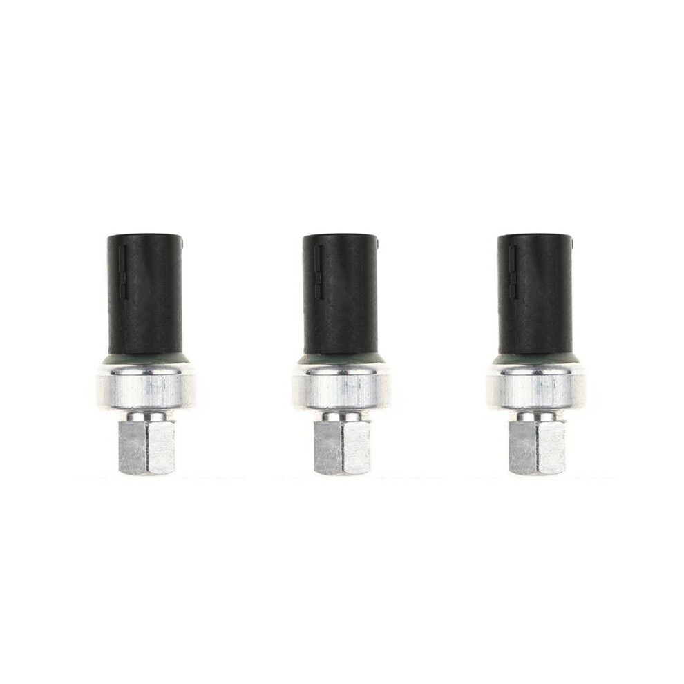 3X 6F93-19D594-Aa Ac Pressure Sensor Drucksensor For Focus Fiesta Escape 6F9319d594aa Car Accessories 6033987881847