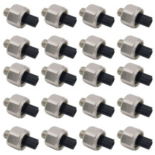 20X Knock Sensor for 2003-2007 Accord 2002-2009 CRV 2002-2005 Replaces 30530-PPL-A01 1580917