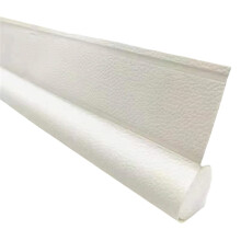 Sealing Strips Heavy Duty Door Seal Leather Sealing Strips for Residential & Commercial Door