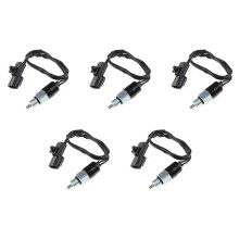 5X Gearshift Backup Lamp Lights Reverse for Pajero III Triton L200 Montero Sport SHOGUN ME5 ME581047