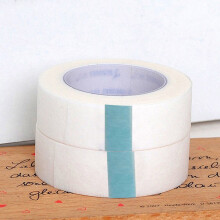 Fashion2 Mikroporepapirtape Pustende førstehjelp