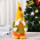 Thanksgiving faceless doll decoration 1 piece 1