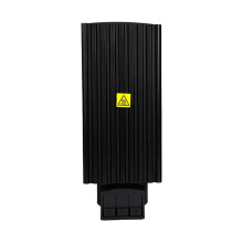 HG140 Chauffage en Alliage D'Aluminium Ptc Semiconductor Anti-Condensation Petite Armoire à Température Constante HG140-75W