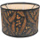 Large Wicker Lampshade for Bamboo Printed Sturdy Office 1