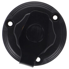 Conjunto de 1 peça para enchimento do tanque de água de RV em latão