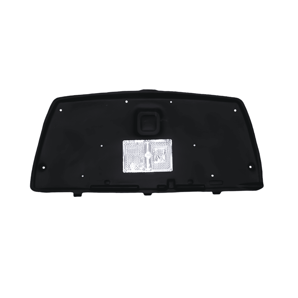 Hood Sound Insulation Pad For Chevy Cruze J300 (2008Â2015), Noise Deadener & Heat Barrier, Compatible With Oem 9028731684895