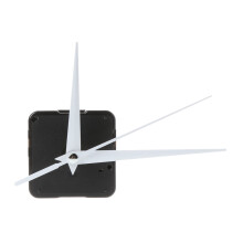 DIY Quartz Clock Movement Mechanism Hands Wall Repair Tools Parts Silent Kit Set