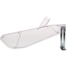 Clúdach Garda Glan1 Tacar 15.7X6.1X1.6 Orlach