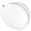 ensemble de lavabo transparent de grande capacité pour usage domestique 1