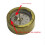 3pcs 26mm Copper Condenser Microphone Cartridge Capsule Replacements Large Diaphragm Microphone 1