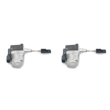 2X 04E198725F 04E145725AK Auto Turbocompressor Actuator voor en