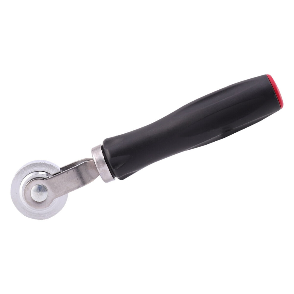 Sealing Performance Tire Compaction Roller Metal 1Set Black 9028731221700