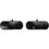 2PCS Windshield Windscreen Washer Nozzle Spray Jet 2KD955985 for    Mk5 Mk6  B6 B7 4