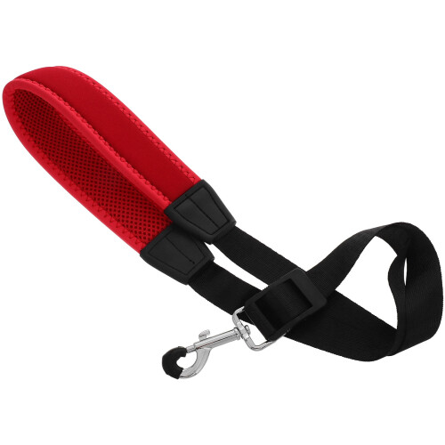 Durable Alto Saxophone Neck Strap with Thick Sponge Pad and Comfortable Fit