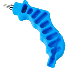 Drip Irrigation Hole Punch and Fitting Tool for 1/4 Inch