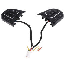 New Car Combination Switches Steering Wheel Button Switches for SAIC RX5 ZS Auto Motor Parts