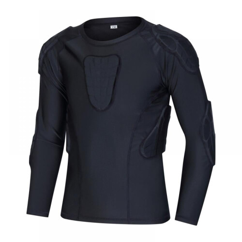 Children's Protective Padded Shorts Motorcycle Armor for