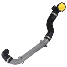 95B121109E 95B121109 95B121135 95B121136 95B122293 Coolant Pipe Suitable for MACAN