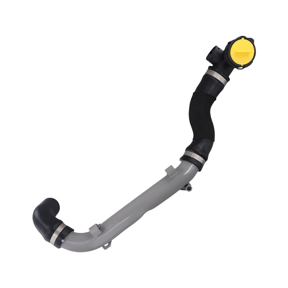 95B121109e 95B121109 95B121135 95B121136 95B122293 Coolant Pipe Suitable For Macan 6031940172681