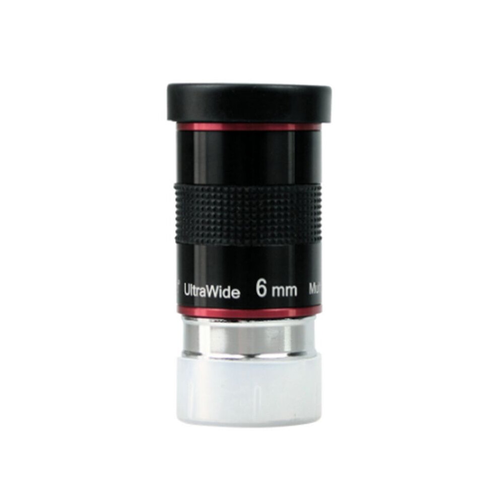 68Ultra Wide Angle Uw6mm Telescope Eyepiece 1.25Inch For Astronomical Telescope 6032183229859