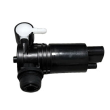 31693155 Automotive Windshield Washer Pump Front Windshield Water Spray Motor for XC40
