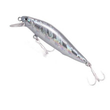 2PC Bait artificial Half Water 50 70 90 110 Fishing material Lures