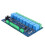 2X Modbus-Rtu 8 Channel Relay Module Modbus RTU 8  Input RS485 Communication TTL 7