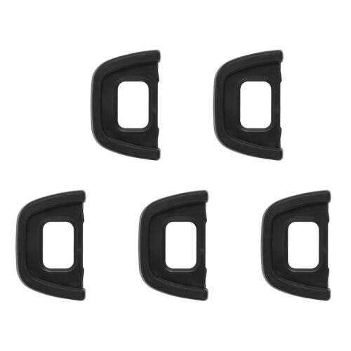 5X DK23 Eye Cup,  D7100 for D300 D300S D5000 Digital Single Lens Reflex Camera 1
