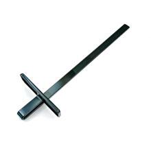 164095-8 Parallelanschlag, Ersatz für Kreissägen, Metall-Parallelanschlag, Kantenführung, Werkzeugteil BSS500 BSS501 5704R