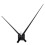 Long Hand Clock, 450mm, High Power Quartzs Motor Quartzs Clock Movement 1