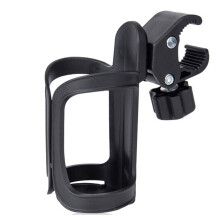 Storage Rack,Stroller Cup Holder Universal Drink Holder For Carriages