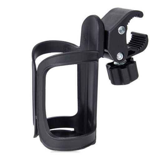 Storage Rack,Stroller Cup Holder Universal Drink Holder For Carriages