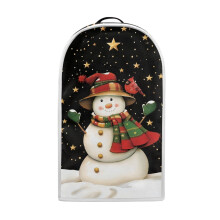 Snowman Bird Kitchen Accessories for Home Kitchen Hand Strap for Home Kitchen Indoor with Reusable