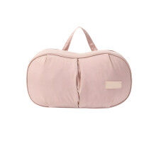 Sac de rangement de voyage pour-Modèle amélioré rose