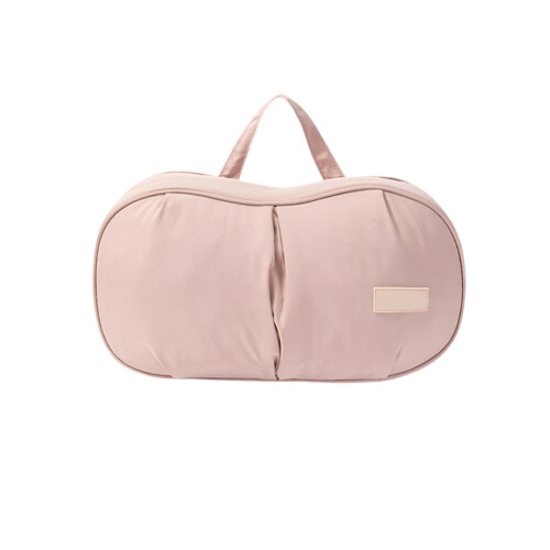 Sac de rangement de voyage pour-Modèle amélioré rose