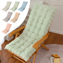 Recliner Cushions for Elderly 15.7x39 Inch Dual-Layer