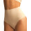 Midja Magkontroll Thong G-string Butt Lifter Damtrosor 1