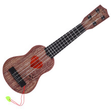 Gyerekeknek való ukulele fa klasszikus hangszer kezdőknek 1 db