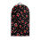 Bow-Shaped Candy Cane Pattern Kitchen Blender Dust Cover, AntiSlip for Kitchen 1
