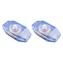 Dimmer Switch Regulator Bulb Temperature Voltage Gear Rotary Switch,Transparent