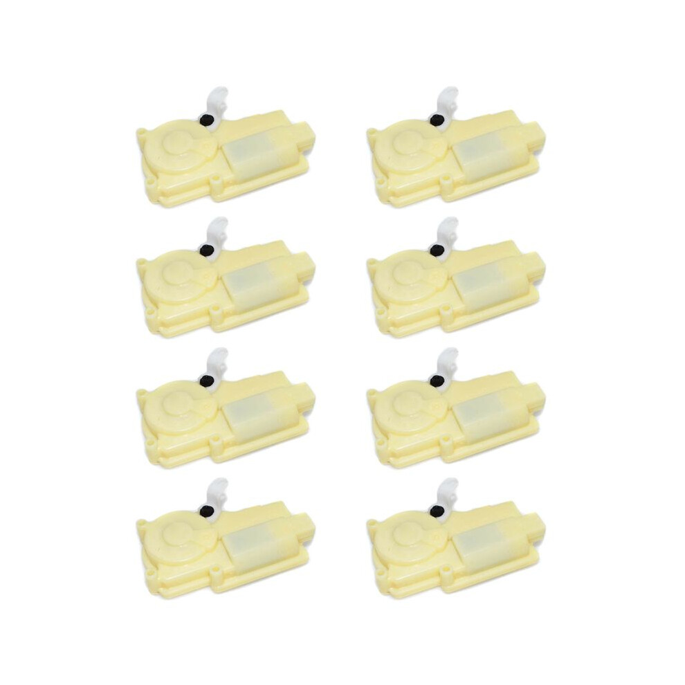 8X For Fit 2007-08 Electric Trunk Tail Gate Lock Actuator 74896-Saa-003 6032587010688
