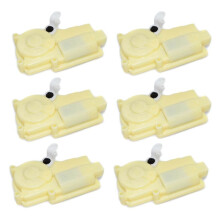 6X pour Fit 2007-08 Actionneur de Verrouillage de Porte de Queue de Coffre électrique 74896-SAA-003