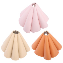 3 Pcs Lamp Cover Retro Decor Light Shades for Floor Lamps