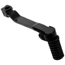 Motorcycle Gear Shift Lever Metal 1 Pack 6.7 x 2.4 x 1 in