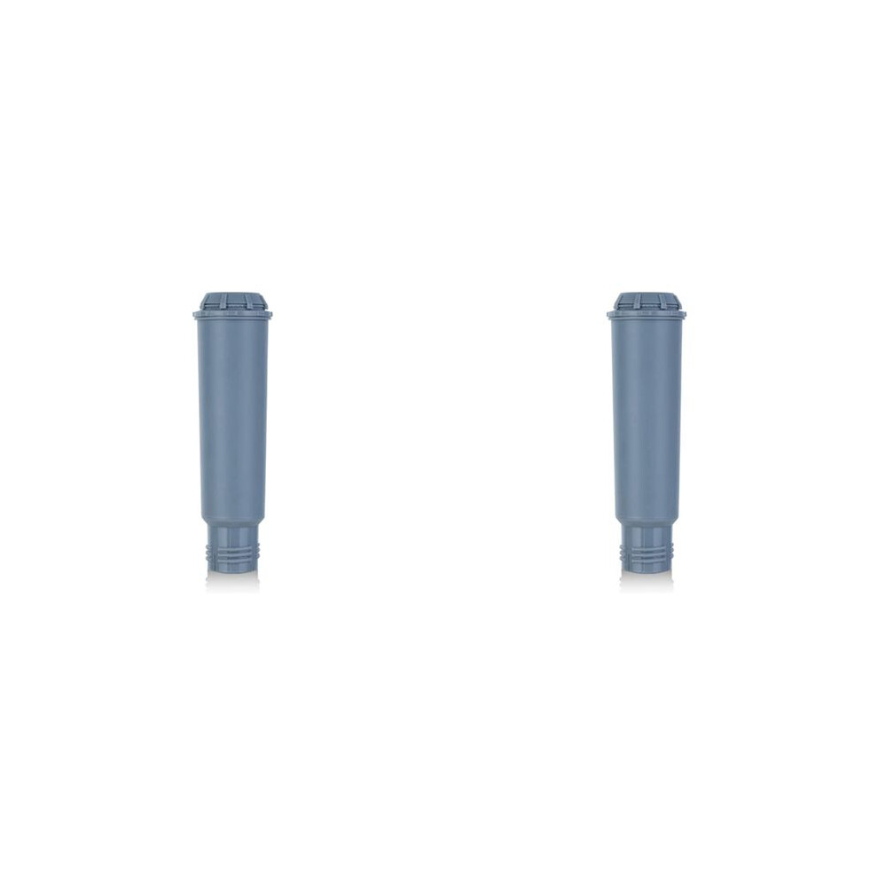 Typecat 2Pcs Coffee Machine Water Filter Cartridges For Melitta, Claris F088,Nivona Automatic Coffee Machines Water Filter
