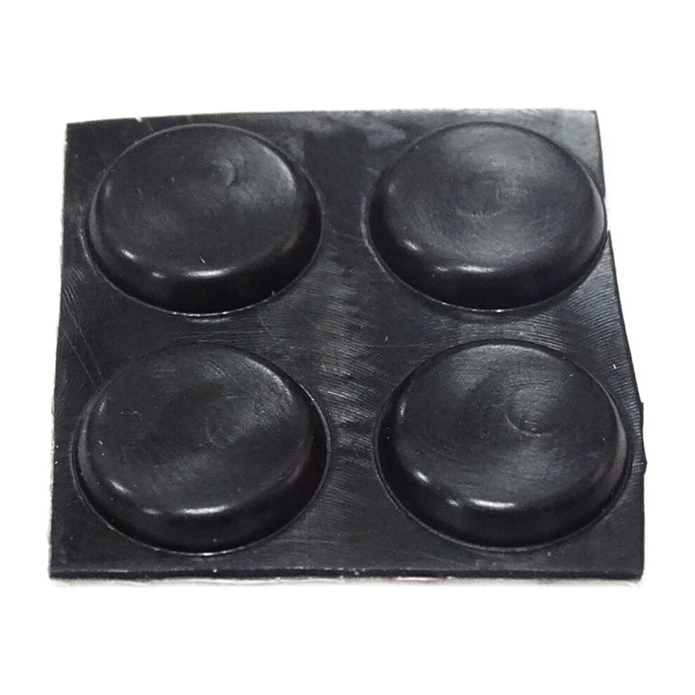 4Pcs Replacement Bottom For Case Rubber Feet Foot For Tablet / Notebook 9479868549616